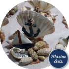 8048 - Marine Arts - Assorted Novelty Scenes